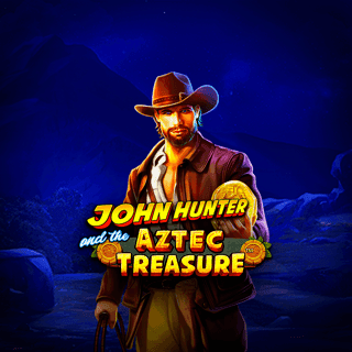 John Hunter and the Aztec Treasure thumbnail