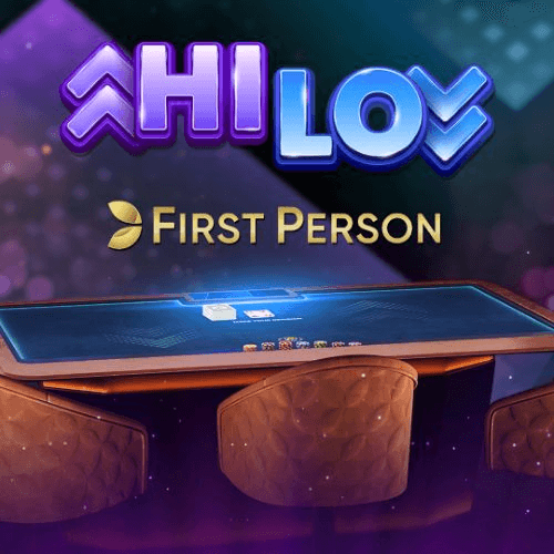 First Person HiLo