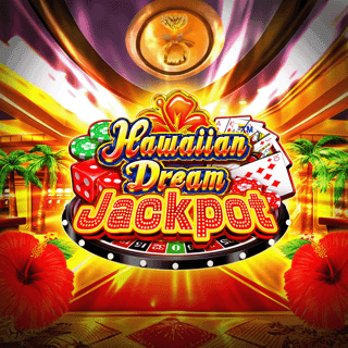 Hawaiian Dream Jackpot thumbnail