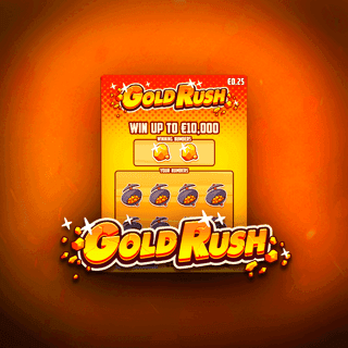 Gold Rush thumbnail