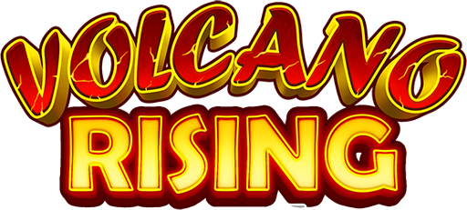 ArVolcano Rising Logo